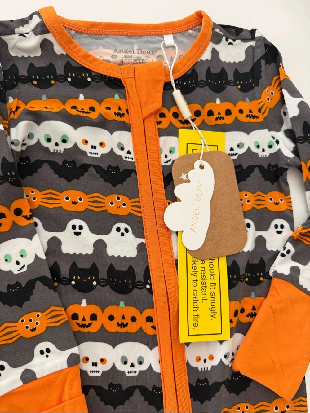 Angel Dear Pajamas